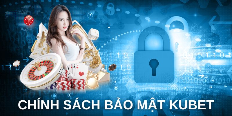Hệ thống bảo mật đỉnh cao, cam kết về sự an toàn